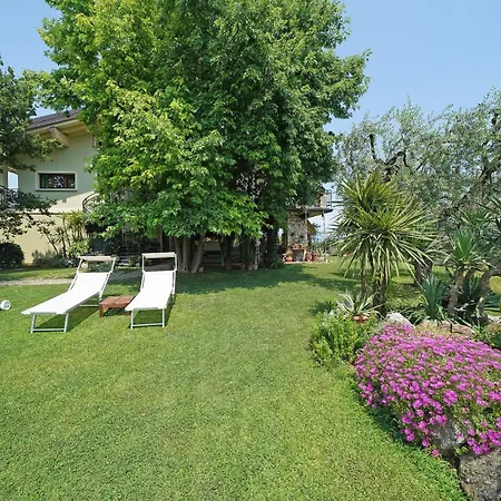 Terrazze Sul Garda By Garda * Castello (Brescia)