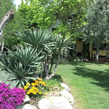 Terrazze Sul Garda By Garda