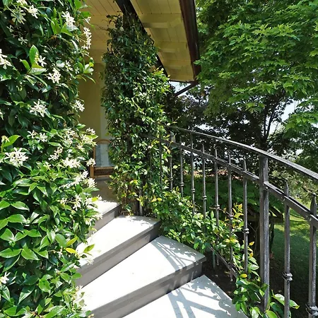 Terrazze Sul Garda By Garda Castello (Brescia)