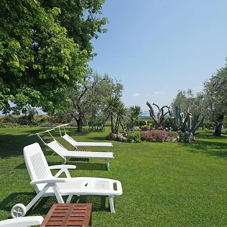 Terrazze Sul Garda By Garda 公寓